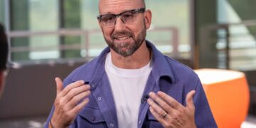 Meta executive says he only gets stressed five times a year and that it’s actually a ‘useful signal’