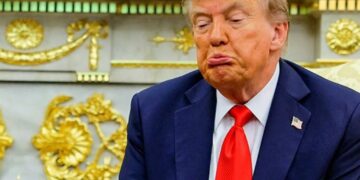 Trump’s own MAGA supporters now target him with wild conspiracy theories: columnist