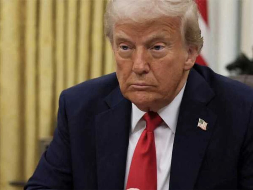 Longtime Trump pal: President appears ‘unstable’ after all-nighter Truth Social binge