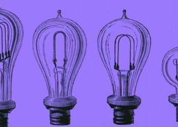 A ‘Let Them’ Theory of Ideas