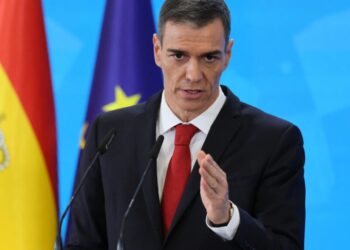 Is the U.S. Trying to Suspend Spain From NATO? Sánchez Addresses Reported Pentagon Email
