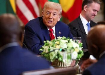 Trump’s unfunny ‘jokes’ reveal a dark reality: columnist