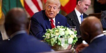 Trump’s unfunny ‘jokes’ reveal a dark reality: columnist