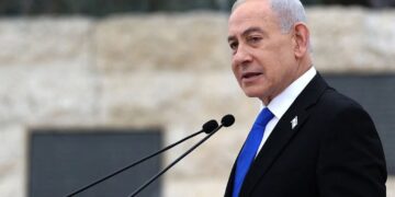 Netanyahu Says He Underwent Treatment For Prostate Cancer