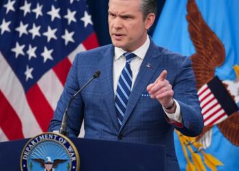 The U.S. military may have already used up half of its most expensive missiles, and it could take up to 4 years to rebuild its stockpiles