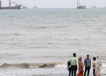 Top oil analyst guarantees that the next few months ‘will be an ongoing, absolute disaster’ even if the Strait of Hormuz opens tomorrow