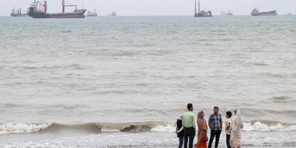 Top oil analyst guarantees that the next few months ‘will be an ongoing, absolute disaster’ even if the Strait of Hormuz opens tomorrow