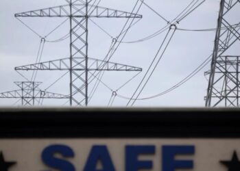 The New Energy Priorities Emerging From This Moment of Chaos