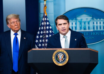 Trump administration moves to add firing squad to federal execution methods