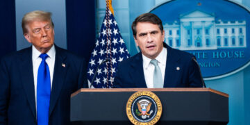 Trump administration moves to add firing squad to federal execution methods