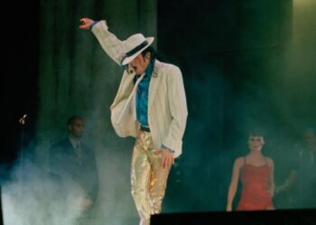 There Is No Redemption Arc in the Real Michael Jackson Story