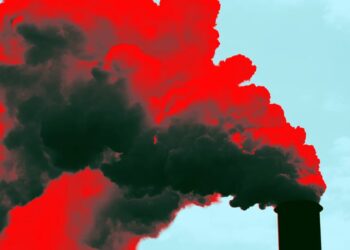 Just 11 AI Data Centers Could Belch More Fumes Than Entire Countries