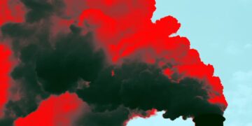 Just 11 AI Data Centers Could Belch More Fumes Than Entire Countries