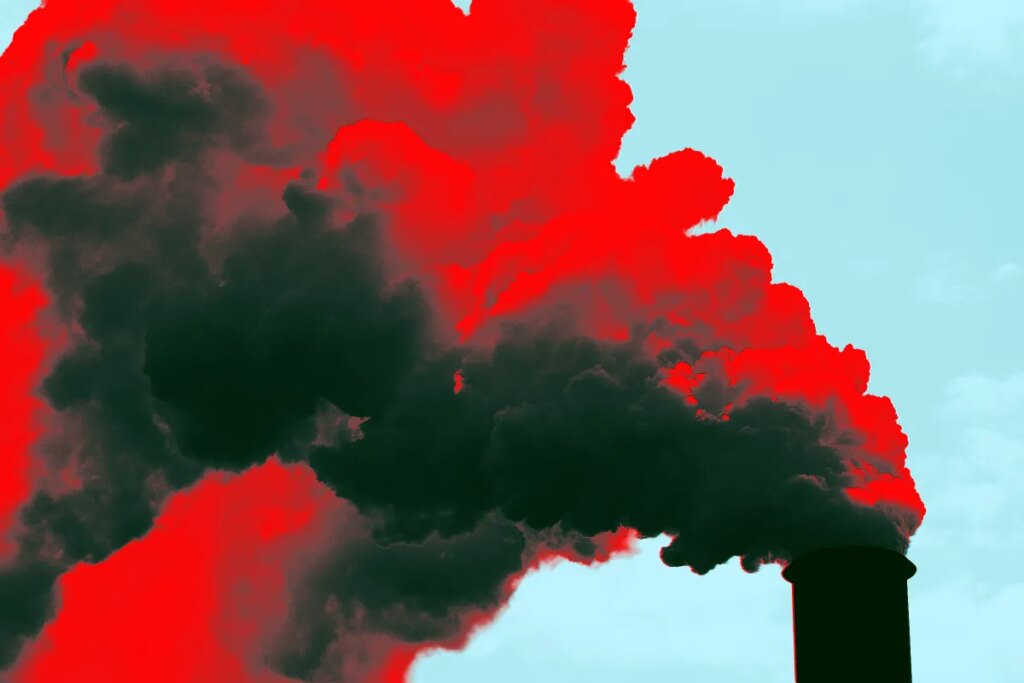 Just 11 AI Data Centers Could Belch More Fumes Than Entire Countries