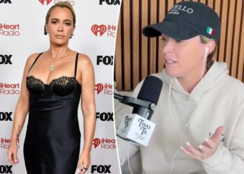 Teddi Mellencamp requested weight loss medication from her doctors during Stage 4 cancer battle