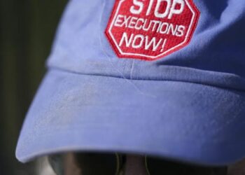 Firing squads are back: Trump’s DOJ revives rarely used execution method once limited to five states