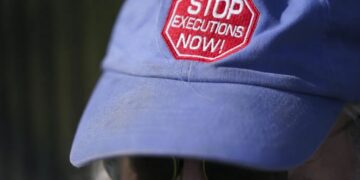 Firing squads are back: Trump’s DOJ revives rarely used execution method once limited to five states