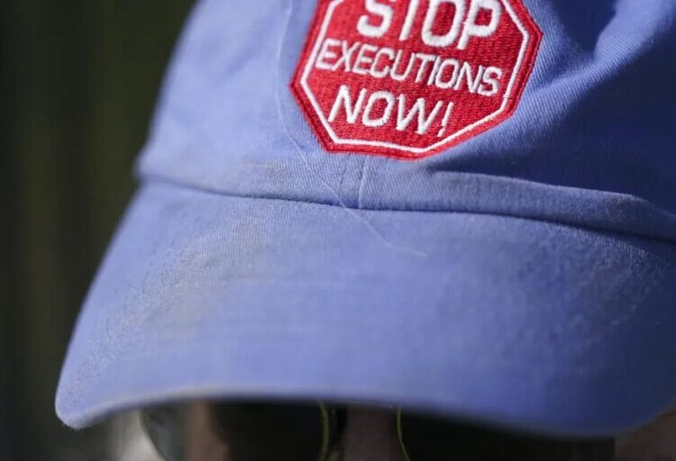 Firing squads are back: Trump’s DOJ revives rarely used execution method once limited to five states