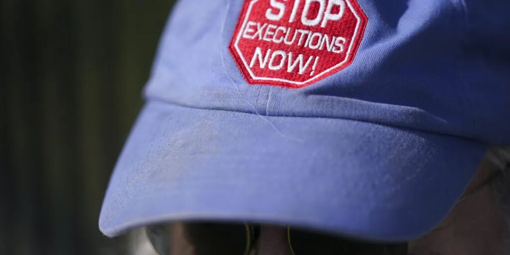 Firing squads are back: Trump’s DOJ revives rarely used execution method once limited to five states