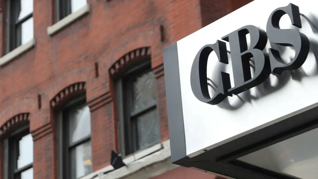 CBS journalists blindsided as parent company hosts private dinner ‘honoring’ Trump: report