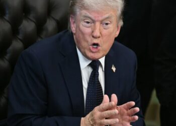 Trump’s own judge just sided against his asylum crackdown—White House blames ‘political lens’