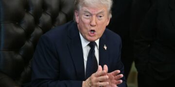 Trump’s own judge just sided against his asylum crackdown—White House blames ‘political lens’