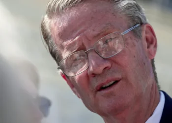 Tim Burchett triggers backlash with call for legalization of public hangings