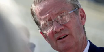 Tim Burchett triggers backlash with call for legalization of public hangings