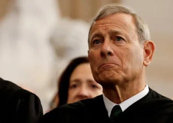 John Roberts’ landmark 2019 decision just backfired spectacularly on GOP: legal analysts
