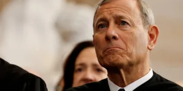 John Roberts’ landmark 2019 decision just backfired spectacularly on GOP: legal analysts