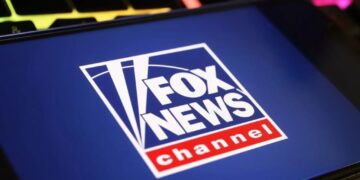 Busted: Fox News caught passing off Turning Point USA official as average voter in diner