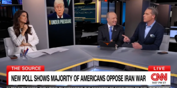 ‘That dog don’t hunt’: MAGA commentator Scott Jennings gets all he can handle on CNN