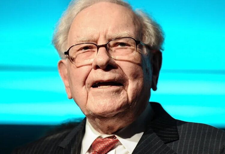 According to Warren Buffett’s math the stock market is officially in ‘playing with fire’ territory. So when is the next crash coming?