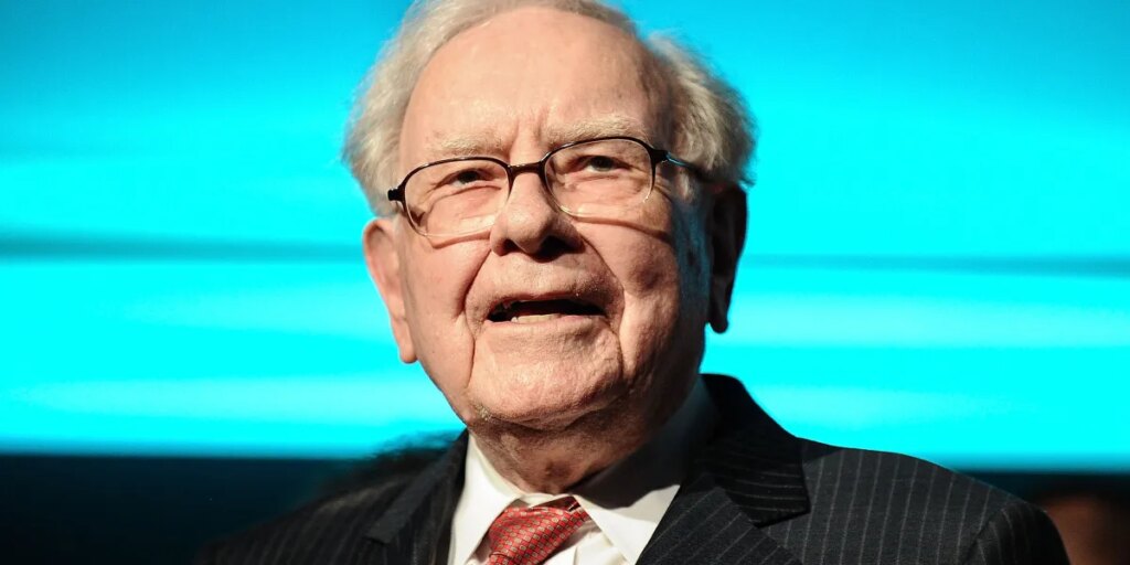 According to Warren Buffett’s math the stock market is officially in ‘playing with fire’ territory. So when is the next crash coming?