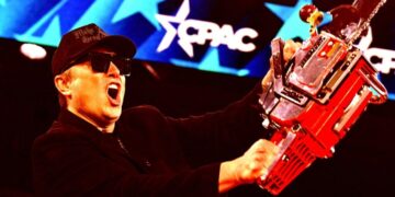 Elon Musk Fans Increasingly Disgusted by His Toxic Outbursts