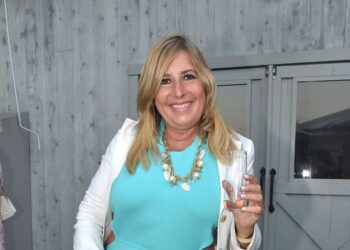 ‘Fake Cartier heiress’ defends her  lineage — and says ‘mean girls’ won’t stop her partying