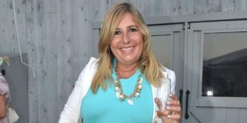 ‘Fake Cartier heiress’ defends her  lineage — and says ‘mean girls’ won’t stop her partying