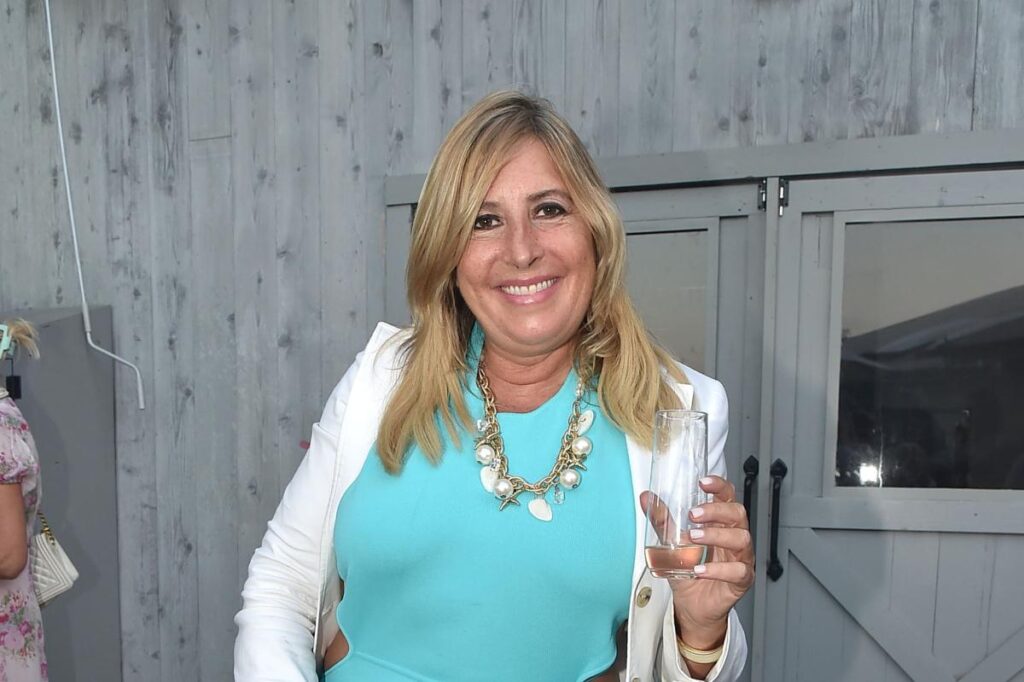 ‘Fake Cartier heiress’ defends her  lineage — and says ‘mean girls’ won’t stop her partying