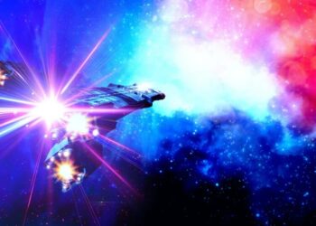 Scientists Say They’ve Tested a Way to Get to Alpha Centauri in Just 20 Years