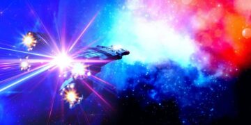 Scientists Say They’ve Tested a Way to Get to Alpha Centauri in Just 20 Years