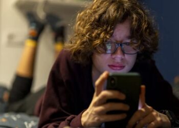 Most Australian teens admit the social media ban isn’t working as they try to sidestep age verification blocks with face masks and their parents’ IDs