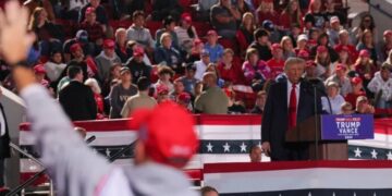 GOP strategist urges candidates to break from Trump ahead of midterms