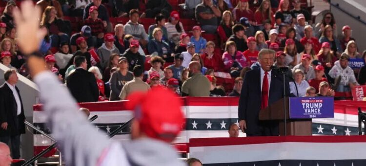 GOP strategist urges candidates to break from Trump ahead of midterms