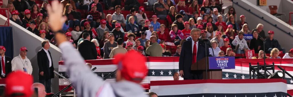 GOP strategist urges candidates to break from Trump ahead of midterms