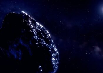 Astronomers Discover Major Clue About 3I/ATLAS’ Origins