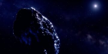 Astronomers Discover Major Clue About 3I/ATLAS’ Origins