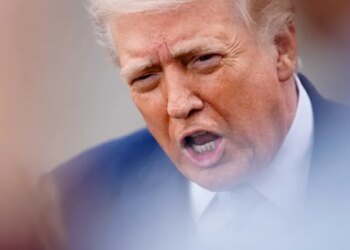 Blue state forges ‘unusual’ solution to ‘disturbing’ problem created by Trump: expert