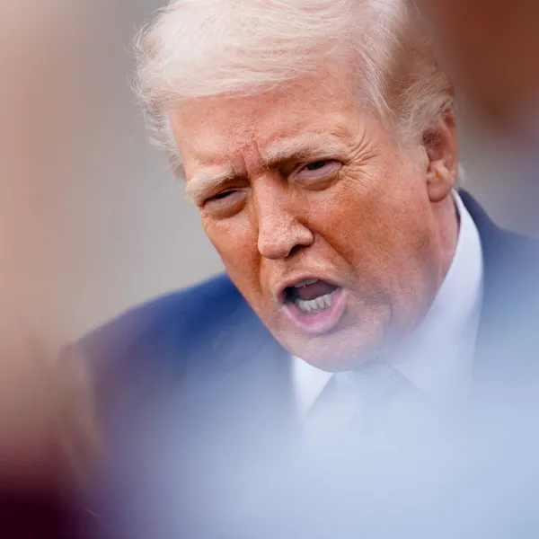 Blue state forges ‘unusual’ solution to ‘disturbing’ problem created by Trump: expert