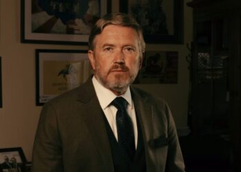 Can Thomas Massie Survive the Trump Barrage?