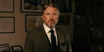 Can Thomas Massie Survive the Trump Barrage?